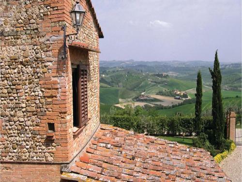 Apartment Monteolivo Antico Borgo - 07