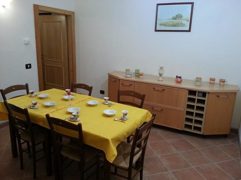 B&B La Viola