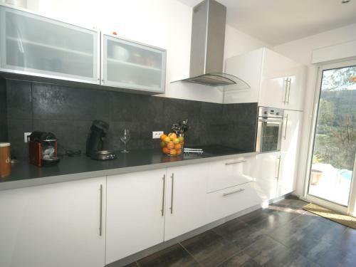 Spacious Villa In Bargemon With Swimming Pool And Airconditioning