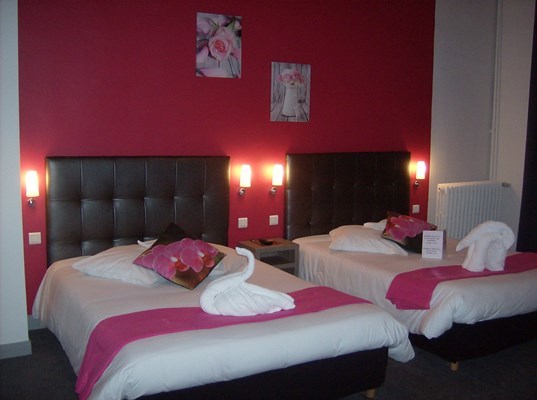 Hotel De France