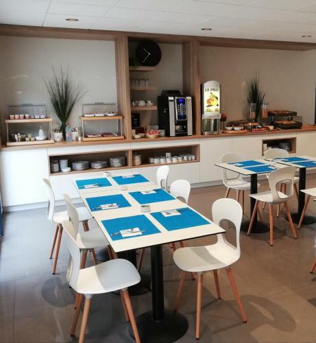 Hotel Montigny