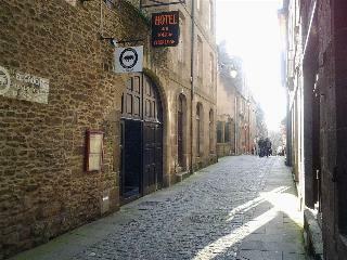 Hotel De La Tour De L'horloge