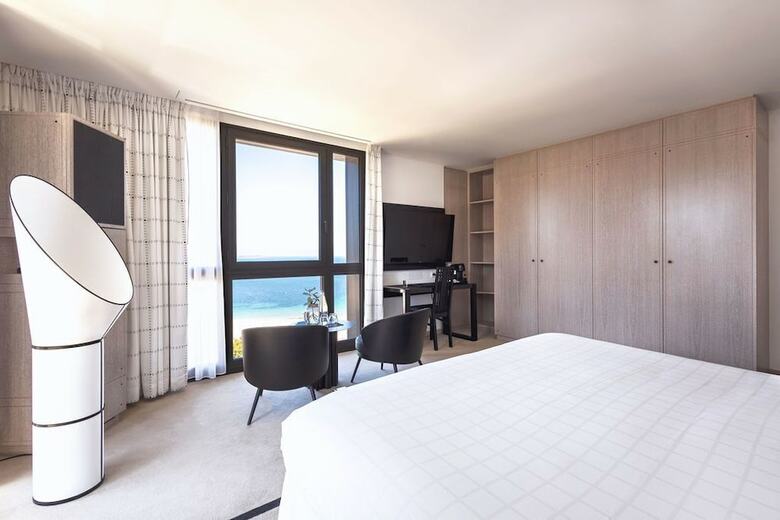 Hotel L' Agapa H�tel Spa Nuxe