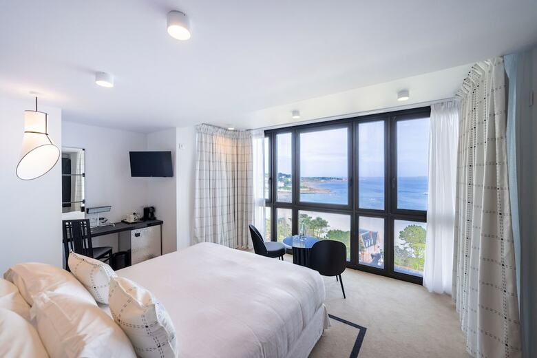 Hotel L' Agapa H�tel Spa Nuxe