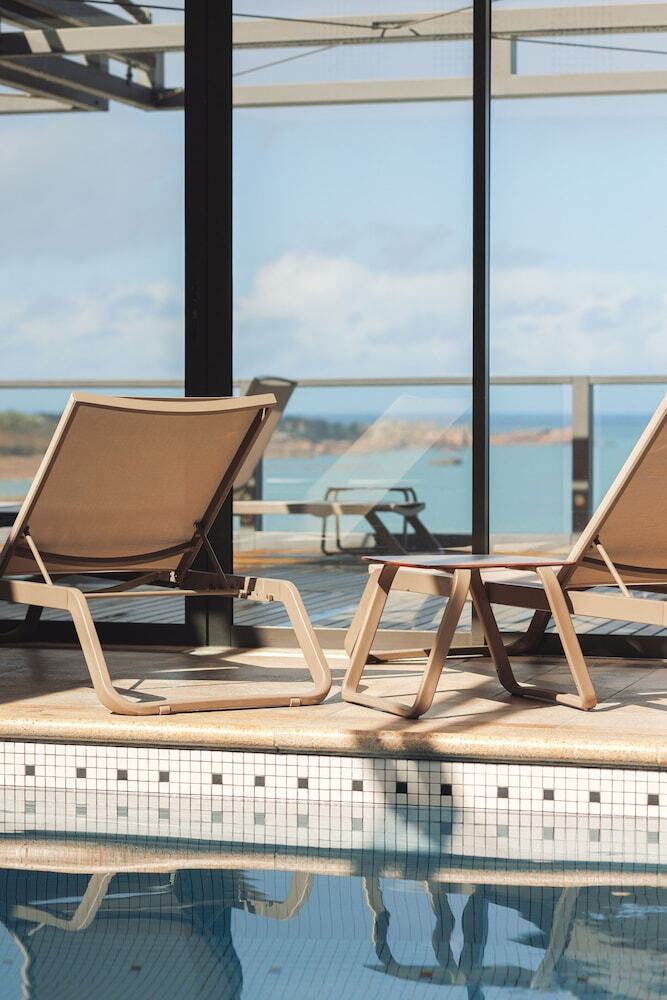 Hotel L' Agapa H�tel Spa Nuxe