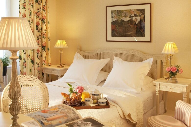 Hotel Gradlon