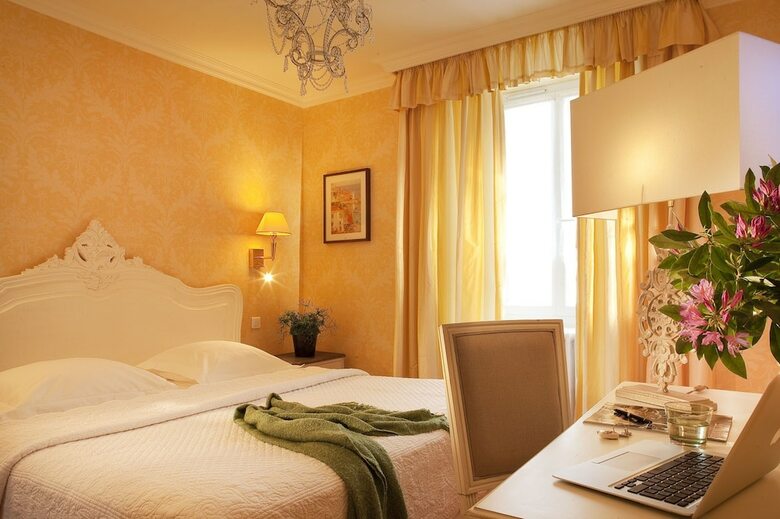 Hotel Gradlon