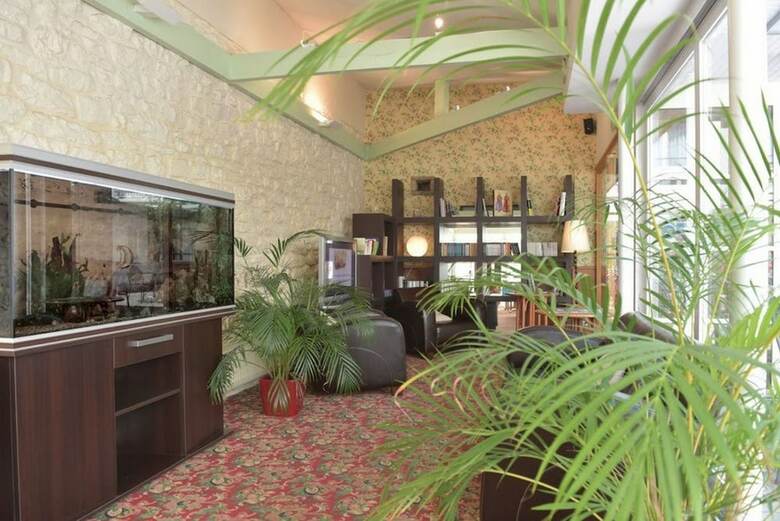Hotel Gradlon