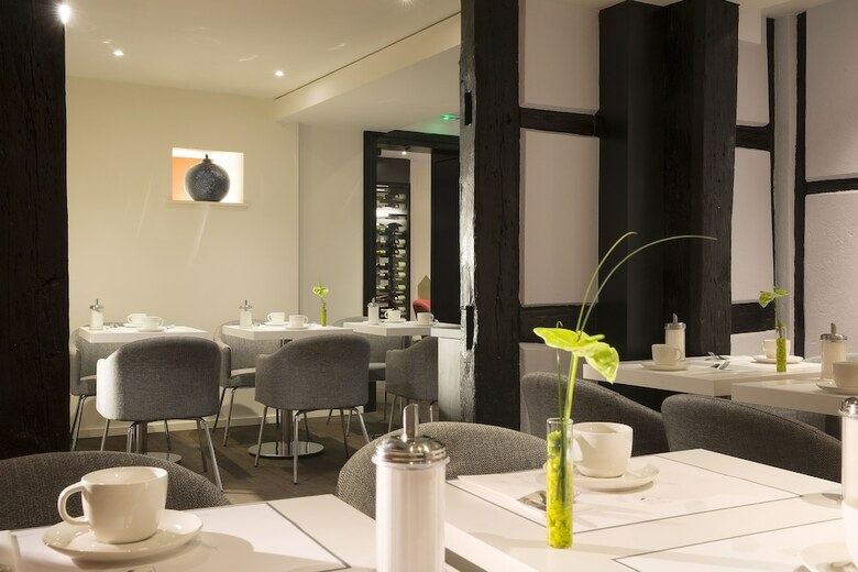 Hotel Le Colombier