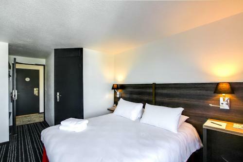 Hotel Campanile Reims Nord La Neuvillette