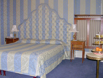 Hotel Grand H�tel Des Templiers