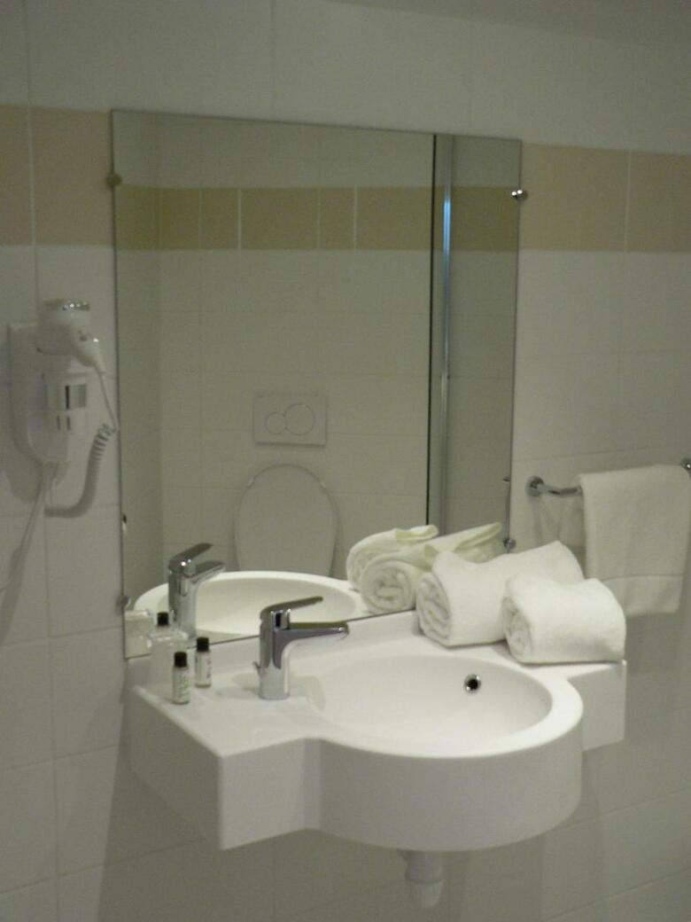 Hotel Moderne