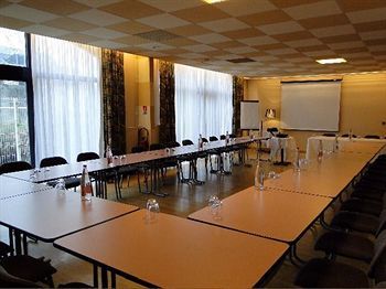 Inter-hotel Le Bretagne