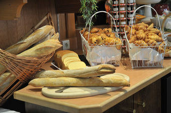 Inter-hotel Le Bretagne