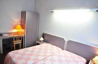 Inter-hotel Le Bretagne