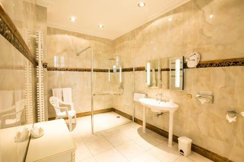Hotel Ch�teau De Bellefontaine