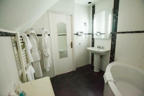 Hotel Ch�teau De Bellefontaine