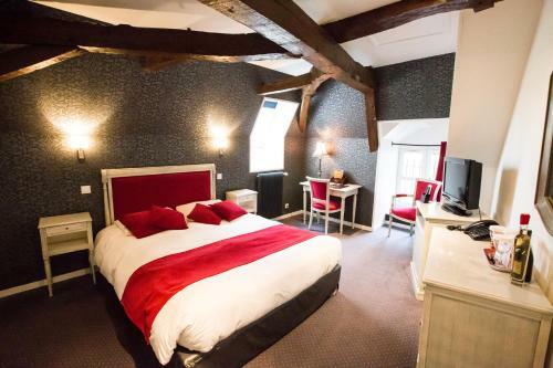 Hotel Ch�teau De Bellefontaine