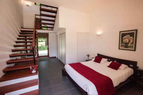 Hotel Ch�teau De Bellefontaine