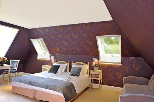 Hotel Ch�teau De Bellefontaine