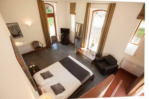 Hotel Ch�teau De Bellefontaine