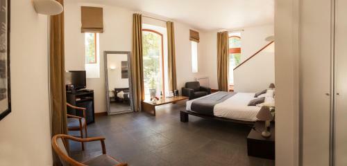 Hotel Ch�teau De Bellefontaine