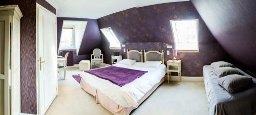 Hotel Ch�teau De Bellefontaine