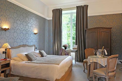 Hotel Ch�teau De Bellefontaine