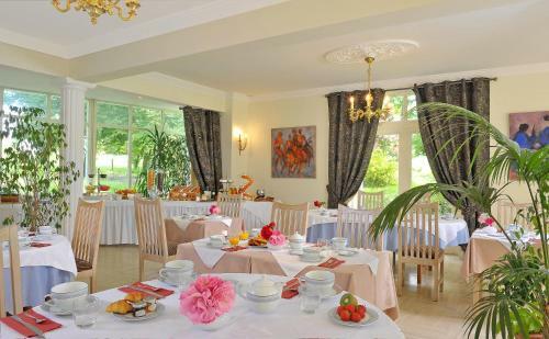 Hotel Ch�teau De Bellefontaine