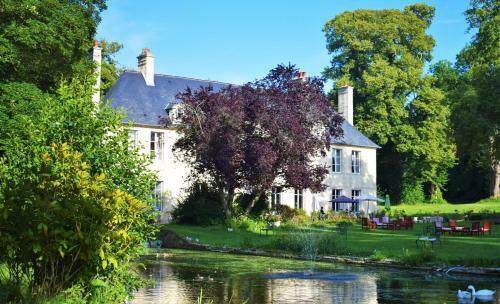Hotel Ch�teau De Bellefontaine