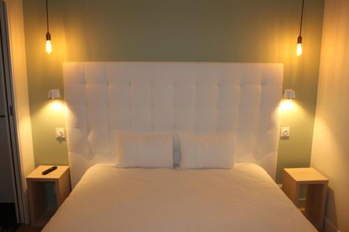 Hotel La Fontaine