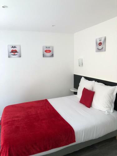 Hotel H�tel Du Polo
