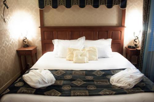 Hotel Riquet