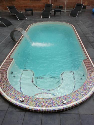 Hotel Riquet