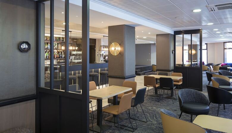Hotel H�tel National