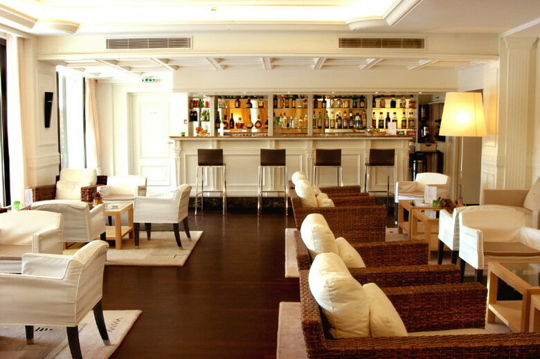 Hotel Napoleon