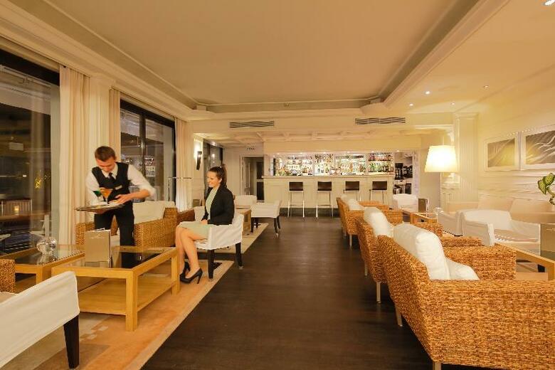 Hotel Napoleon