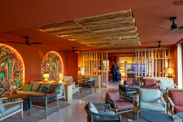 Hotel Napoleon