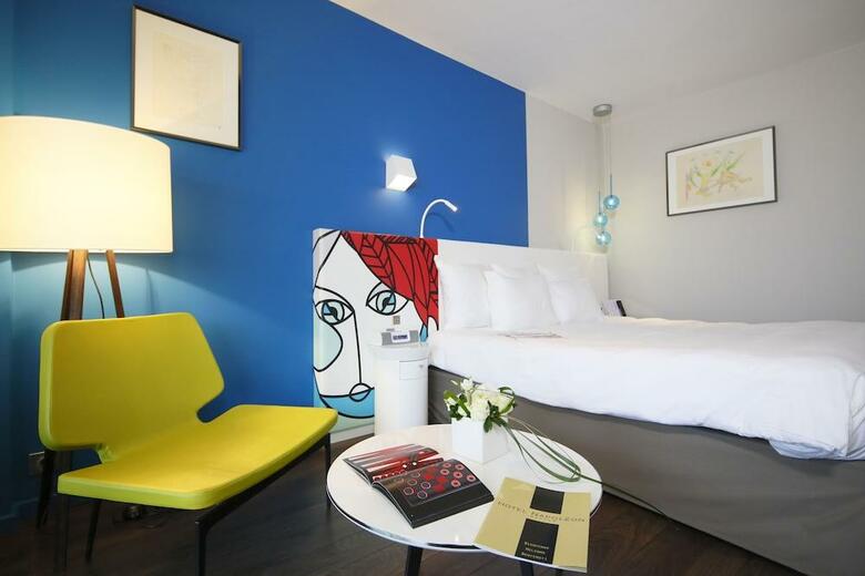 Hotel Napoleon