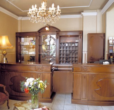 Hotel H�tel L�pante