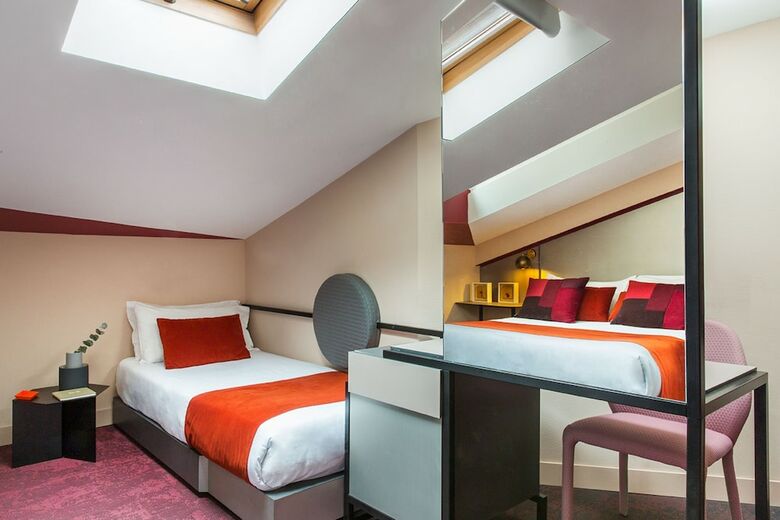 Hotel Les Cigales
