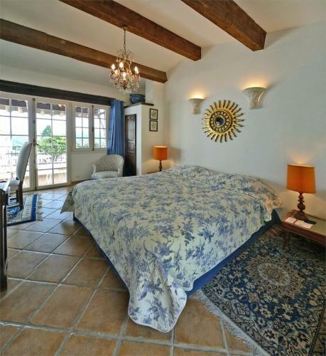 Hotel Le Hameau