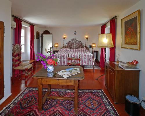 Hotel Le Hameau