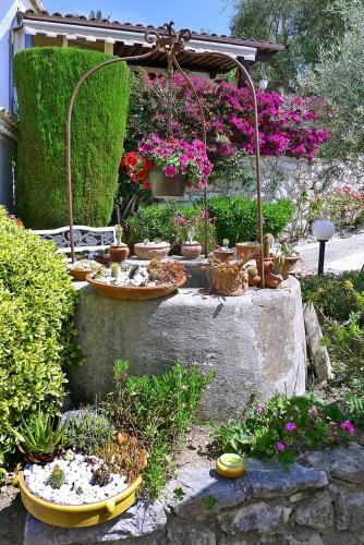 Hotel Le Hameau
