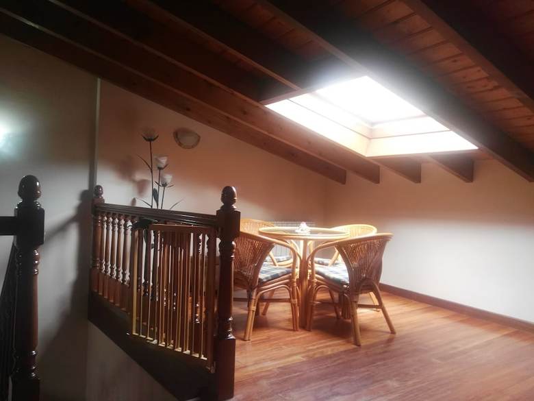 Agroturismo Casa De La Juderia