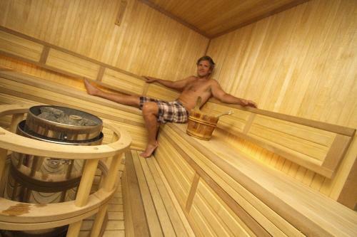 Hotel Gr�nolen Fjellgard