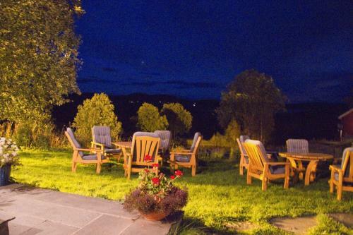 Hotel Gr�nolen Fjellgard