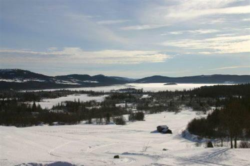 Hotel Gr�nolen Fjellgard