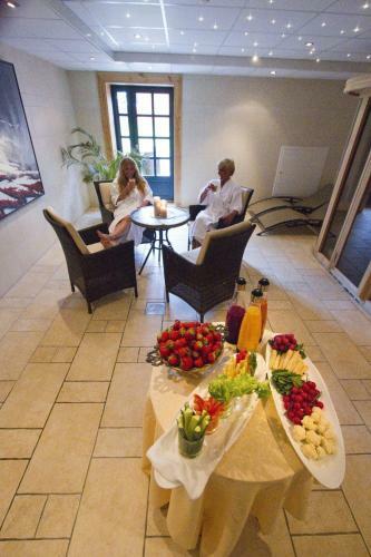 Hotel Gr�nolen Fjellgard