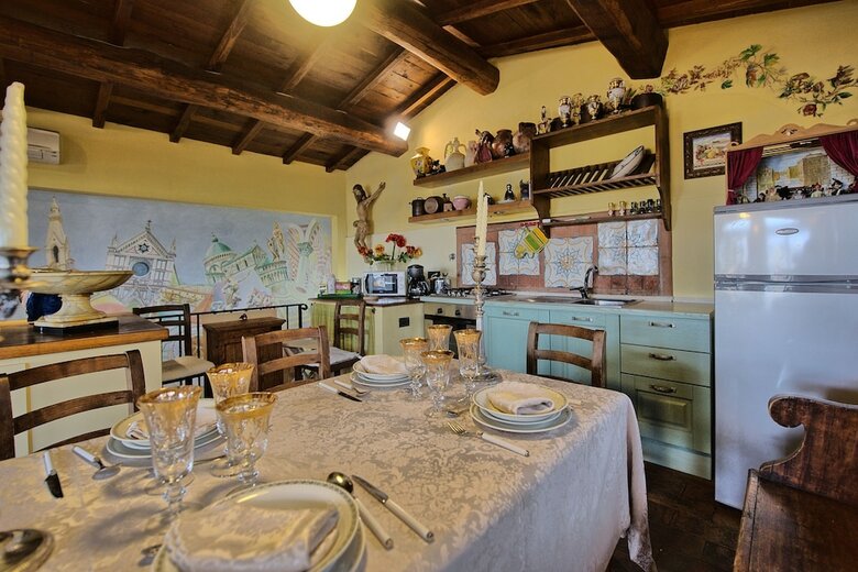 Villa Casa Vania